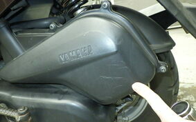 YAMAHA AXIS 125 TREET SE53J