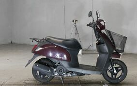 SUZUKI LET's CA4AA