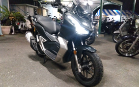 HONDA ADV150 KF38