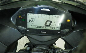 SUZUKI GIXXER 150 ED11A