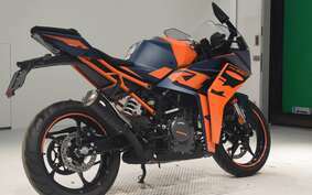 KTM 390 RC 2023