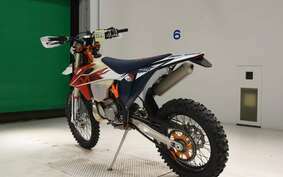 KTM 250 EXC SIXDAYS