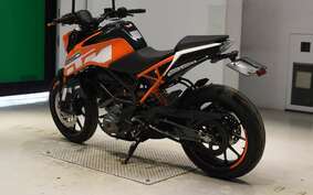 KTM 250 DUKE JPE40