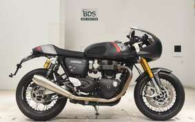 TRIUMPH THRUXTON 1200 RS 2020 AD87H4