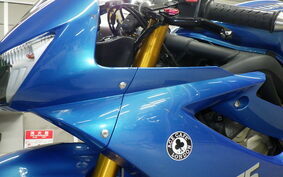 TRIUMPH DAYTONA 675 2008 MD1066