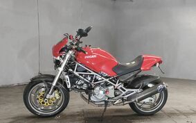 DUCATI MONSTER S4 2004 M400AA