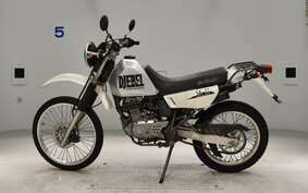 SUZUKI DJEBEL 200 (DR200SE) SH42A