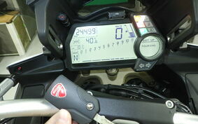 DUCATI MULTISTRADA 1200 2011 A200A