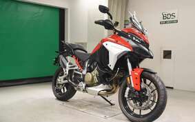 DUCATI MULTISTRADA V4S 2022