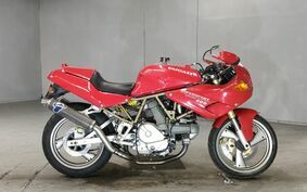 DUCATI 400SS 1998 400J0