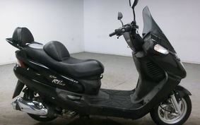 SYM RV125JP LA12