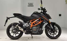 KTM 390 DUKE 2023 JPJ40