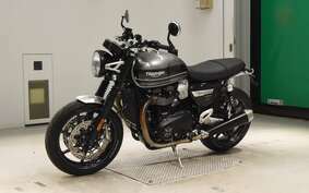 TRIUMPH SPEED TWIN 2020 AD85H4