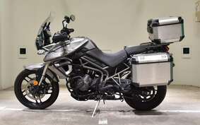 TRIUMPH TIGER 800 XR T 2019 RE26B8