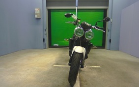 TRIUMPH SPEED TRIPLE 2011 E5865R