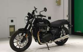 TRIUMPH SPEED TWIN 900 2023