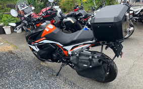 KTM 890 ADVENTURE R 2022 TR640