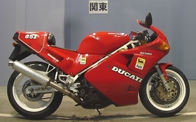 DUCATI 851SP 1990 888S0