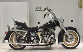 HARLEY FLH 1200 2002