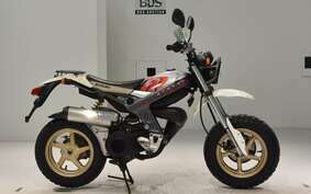 SUZUKI TR110 STREET MAGIC CF12A