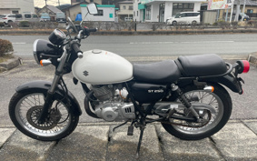 SUZUKI ST250 NJ4AA