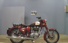 ROYAL ENFIELD CLASSIC 2011 U3S5