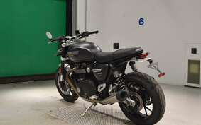 TRIUMPH SPEED TWIN 2022 AD85H4