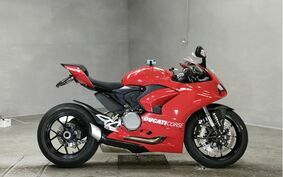 DUCATI PANIGALE V2 1H00A