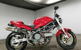 DUCATI MONSTER 400 2003 M300A