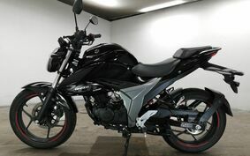 SUZUKI GIXXER 150 ED13N