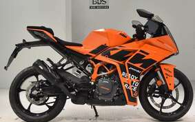 KTM 390 RC GP 2023