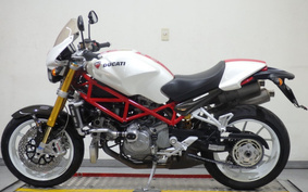 DUCATI MONSTER S4R TESTASTRETTA 2007 M417A