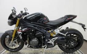 TRIUMPH SPEED TRIPLE 1200 RS 2021 S3P01S