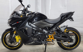 SUZUKI GSX-S1000F 2018 GT79B