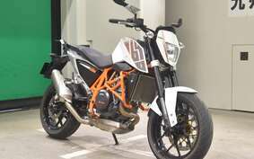 KTM 690 DUKE 2013 LDT40