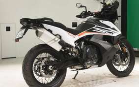 KTM 790 ADVENTURE 2024