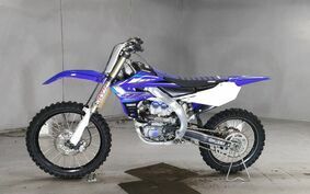 YAMAHA YZ250F CG40C