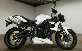 TRIUMPH SPEED TRIPLE R 2013 MD4166