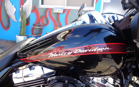 HARLEY FLTR 2008 FS4