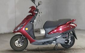 YAMAHA AXIS Z SED7J