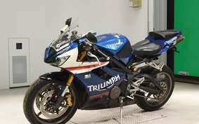 TRIUMPH DAYTONA 675 2008 MD1066