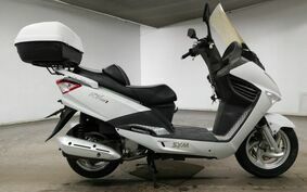 SYM RV125i LF12