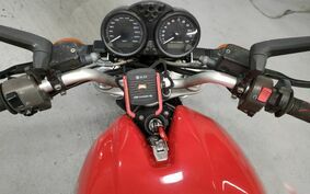 DUCATI MONSTER 400 2006 M407A