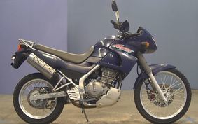 KAWASAKI KLE250 1995 LE250A