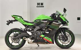 KAWASAKI ZX-25R ZX250E