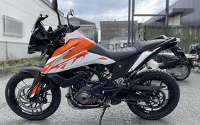 KTM 250 ADVENTURE JGD40