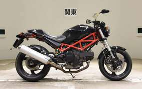 DUCATI MONSTER 400 IE 2007 M407A