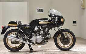 DUCATI 900SS 1980 60SS0