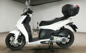 APRILIA SPORTCITY 250 VBH0