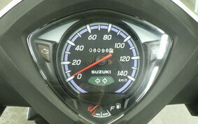 SUZUKI ADDRESS 110 CE47A